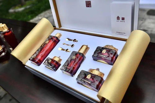 紫檀華韻映服貿 非遺文創點亮文化傳承與創新之光