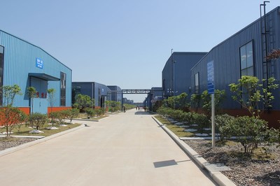 咸寧市領導率團考察武漢仕全興，推動技術咨詢與服務合作